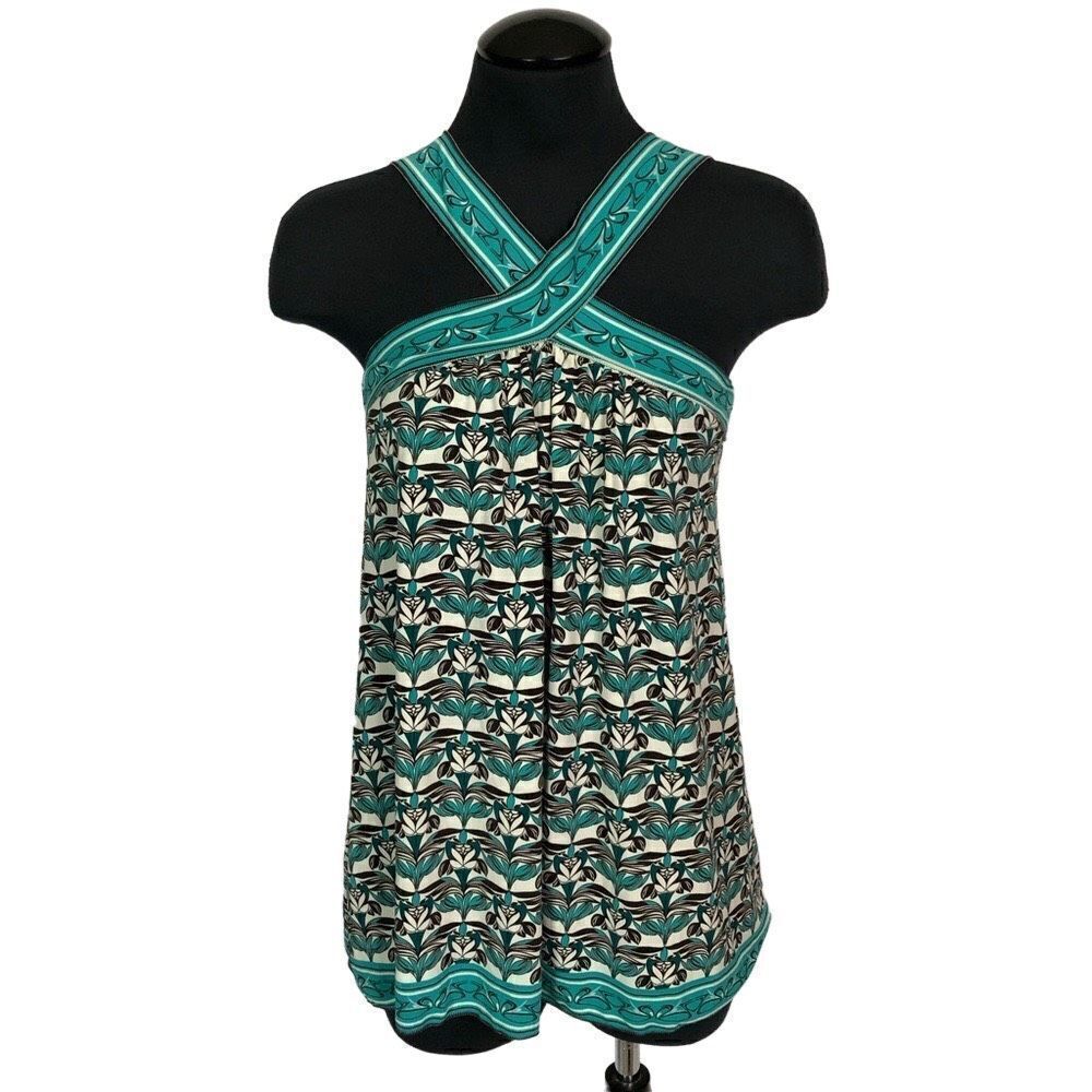 Max Edition Y2K‎ Halter Top - Women’s S